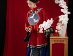 White Song-Style Hanfu:Unveiling the Elegance of Traditional Chinese Clothing