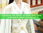 The Elegance of a White Cheongsam as a Toast to the Bride’s Journey