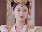 The Elegance of White Cheongsam in Summer