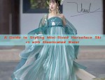 Sizzling Sauciness in a Cheongsam:The Pure Seductive Power of Spicy Lady in Cheongsam Fashion