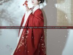 Elegant Odysseys:The Rise of Qipao-Style Cheongsam Skirts in Upscale Vietnam