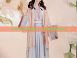 2023 New Cheongsam Collection:Embracing Tradition in Fashion Show