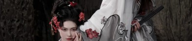 Traditional Hanfu Shoes for Women:The Allure of Flat-Bottomed Hanfu Shoes for Modern Fashion