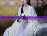 Latticed and Modernized Cheongsam Dress:The Blend of Tradition and Fashion