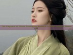 The Elegance of Green Cheongsam Women:A Premier Fashion Statement
