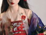 The Delightful Cheongsam of the Mother-in-Law:An Insight into the World of Acetate Silk Fabric