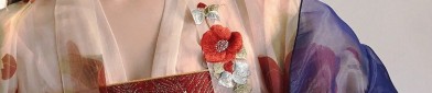 The Splendor of Traditional Chinese Costume in the Light of Deyun Society