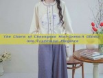 Renting Traditional Hanfu Costumes:The Tang Dynasty Style