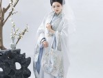 The Versatility of Cheongsam Overlays:A Guide to Perfect Pairing