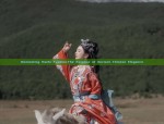 Dominating Hanfu Fashion:The Essence of Ancient Chinese Elegance