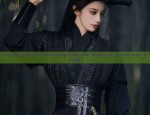 Elegant Long-Style Cheongsam of Suzhou:A Cultural Journey