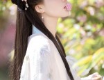 Childrens Autumn-Winter Performance Hanfu Costumes:A Guide to Traditional Elegance