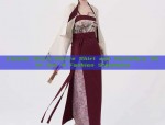 Registering in Style:The Rise of Qipao as a Couples Uniform for Photo Shoots