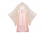 Winter Cheongsam Two-Piece Set:A Blend of Tradition and Fashion