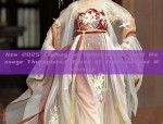 Childrens Hanfu Undershirts:A Guide to Comfort and Style
