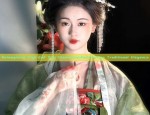 Embracing the Elegance of Stylish Cheongsam:A Journey in Enhancing Body Contours