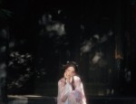 Daily Commuting in Ming-Style Cross-Collared Short Jacket with Pipa Sleeves and Hanfu Robe