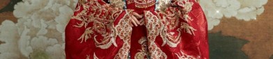 Luxury Brands High-End Cheongsam:Embracing a Noble and Chic Winter Vogue