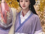 Everyday Elegance in a Summer Cheongsam