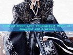 Ancient Charm of Hanfu Skirts:Unraveling the Threads of Traditional Chinese Elegance