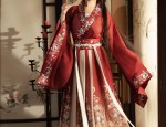 Earring Styles to Match the Elegance of a Cheongsam:A Guide to Traditional and Modern Wear