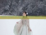Ancient Chinese Womens Hanfu Fashion:Embracing the Essence of Chinese Heritage