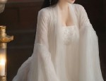 2025 Fashion Trend:Exploring the New Adult Hanfu Costumes for Women