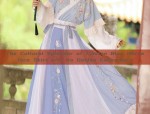 Mini-Sized Elegance:The Allure of Traditional Chinese Style Ma-Mian Skirts