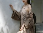 Childrens Summer Hanfu Fashion:A Guide to Traditional Comfort and Modern Style