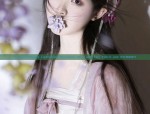 Original Design of White Cheongsam:A Blend of Tradition and Modernity