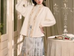 The Enigma of the Pink Cheongsam Woman