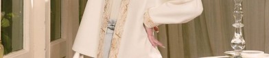 Ming-Style Song Clothes:A Journey Through Traditional Chinese Attire