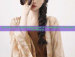 Embracing Traditional Elegance:The Rise of Modern Chinese Womens Clothing The Tang Style