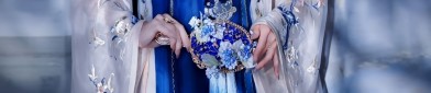 The Enchantment of the Horseface Skirt:A Love Letter to Traditional Chinese Clothing