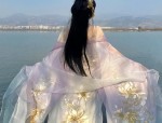 Elegance in Traditional Chinese Style:The Story of Yifei Cheongsam