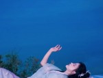 Spring and Autumn Fashion for Little Girls in Traditional Hanfu Costumes