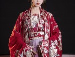 Genuine Hanfu Costumes for Grade Three Students:Understanding the Value of Ten Dollars