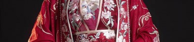 Original Hanfu Fashion:The Splendor of One Wood Like a Grove
