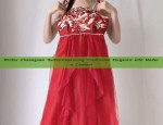 Winter Cheongsam Suites:Embracing Traditional Elegance with Modern Comfort