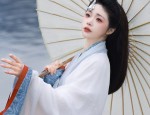 Hanfu in Song Dynasty:A Glimpse into the Splendid Cultural Heritage of Traditional Chinese Clothing