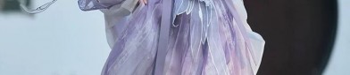 The Elegance of Horseface Skirt for Chinese New Year Celebrations