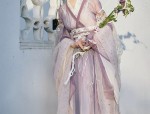 The Inner Layers of Hanfu:Understanding the Essence of Traditional Chinese Clothing