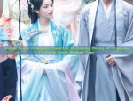 Ancient Grace in Modern Times:The Enchanting Beauty of Traditional Chinese Hanfu Womens Tops