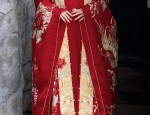 The Twelve Zodiac Signs in Hanfu:A Primary Students Exploration