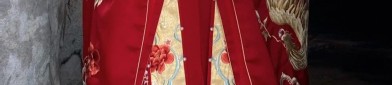 Elegant Footwear Choices for Womens Traditional Chinese Hanfu Costumes