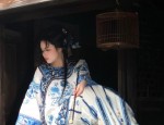 Embracing the New Sino-Chic:Qipao Accessories and Pendants