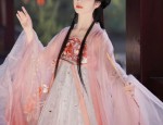 Summer Hanfu Fashion for Primary School Children:Embracing Traditional Beauty in the Heat of Summer