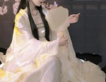 The Elegance of Cheongsam Fashion and Hair Accessories