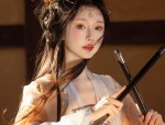 The Splendor of Hanfu:Exploring the Essence of Qionghua