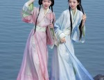 Embracing the Pear Shape:The Art of Styling a Cheongsam for Curvier Figures